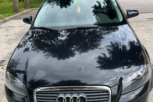 Audi a3 sportback-ambition