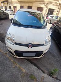 Panda come nuova