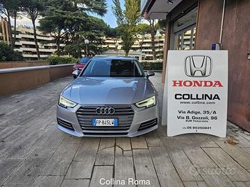 Audi A4 Avant 2.0 TDI 150 CV S tronic Busines...