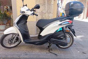 Moto liberty 50 cc, condizioni 10/10