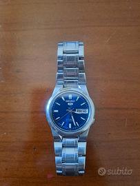 Seiko 5 