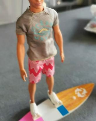 barbie amichetto