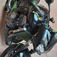 Kawasaki z 750