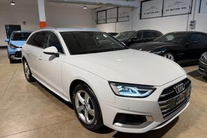 Audi A4 Avant 2.0 TDI VIRTUAL-MMI PLUS-CARPLAY-LED