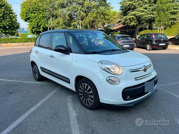 FIAT 500L 1.3 MULTIJET AUTOMATICA NEOPATENTATI