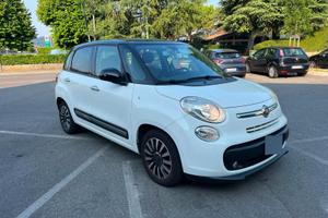 FIAT 500L 1.3 MULTIJET AUTOMATICA NEOPATENTATI