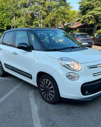 FIAT 500L 1.3 MULTIJET AUTOMATICA NEOPATENTATI