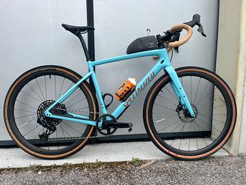 Specialized Diverge Expert Carbon tg56
