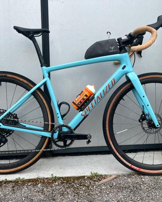 Specialized Diverge Expert Carbon tg56