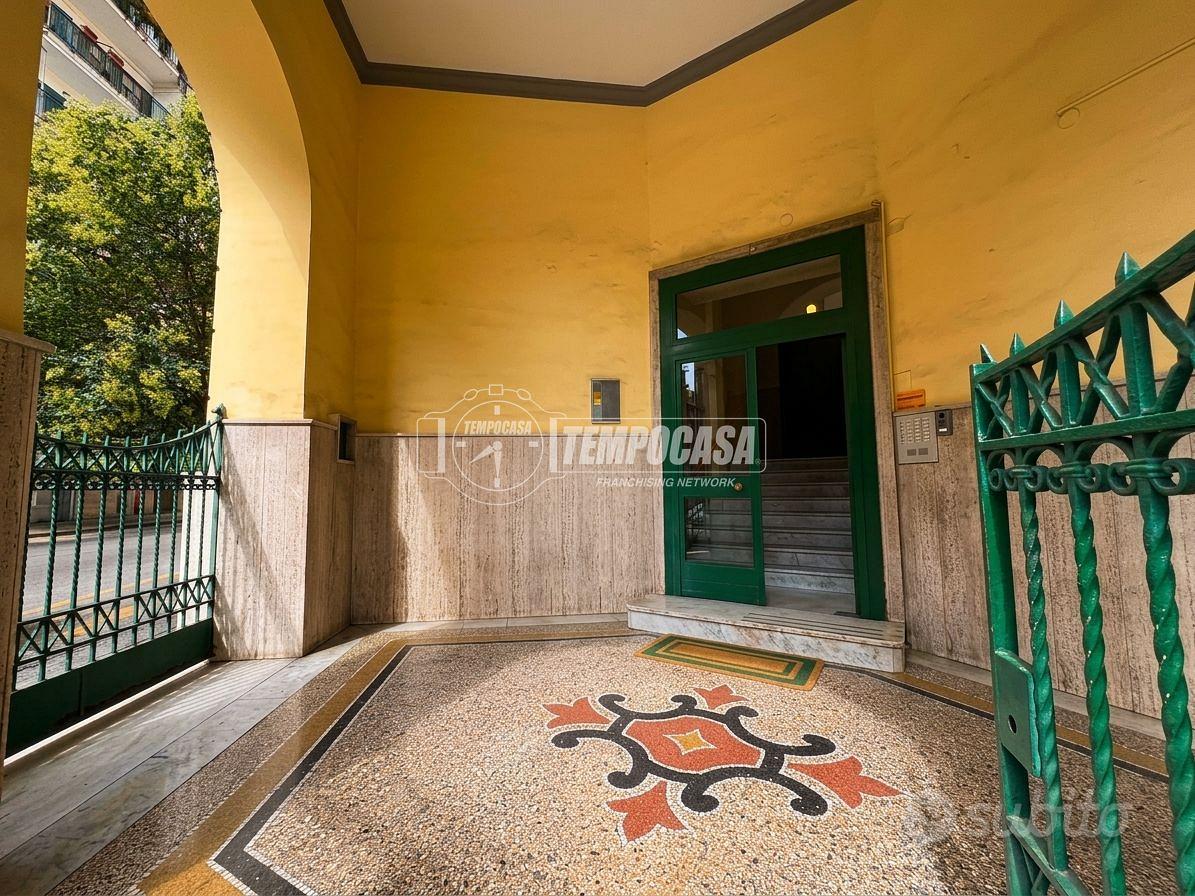 Appartamento – Napoli, San Ferdinando, Municipalità 1 - Vista 3