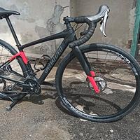 bici gravel specialized diverge carbon