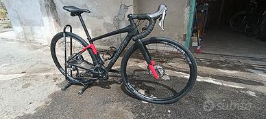 bici gravel specialized diverge carbon