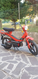 Piaggio Grillo