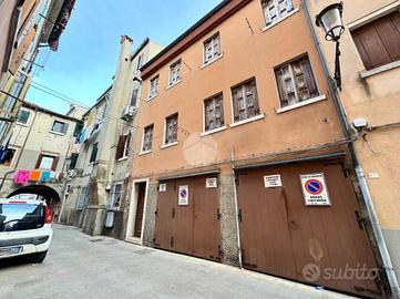 CASA INDIPENDENTE A CHIOGGIA