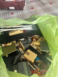 Lego sfuso harry potter Architecture