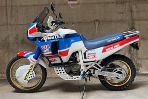 Honda XRV 650 Africa Twin - 1989