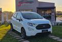 FORD EcoSport 1.0 EcoBoost 125 CV S&S ST-Line