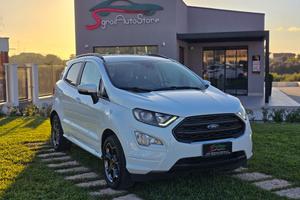 FORD EcoSport 1.0 EcoBoost 125 CV S&S ST-Line