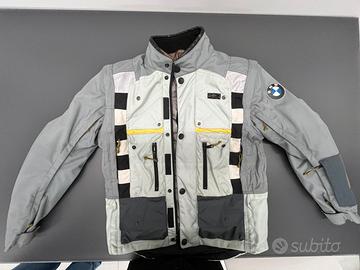 tuta completa bmw rally 2