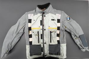 tuta completa bmw rally 2