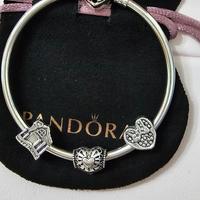 bracciale pandora 