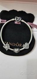 bracciale pandora 