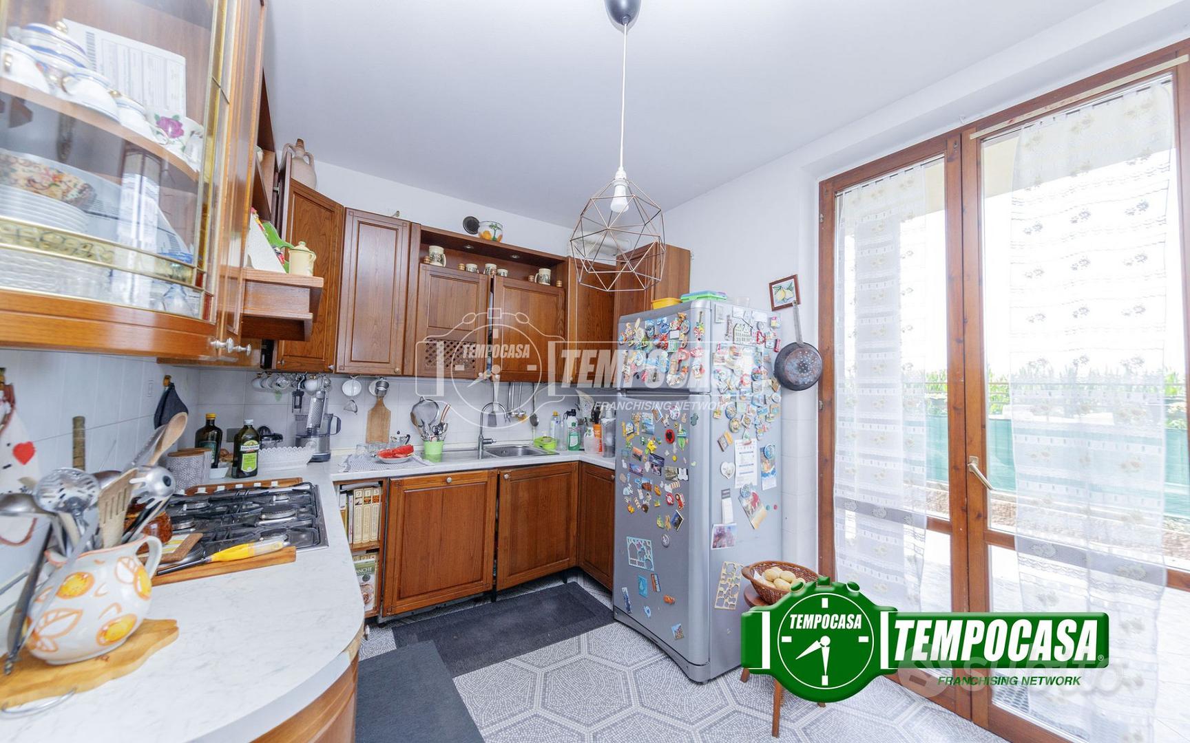 House in Besate - Vista 3