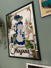 Quadro VINTAGE specchio