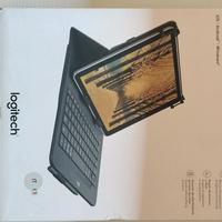 Tastiera Bluetooth tablet