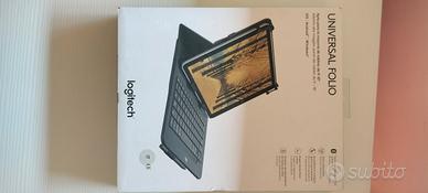 Tastiera Bluetooth tablet