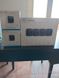 Blink outdoor/indoor 