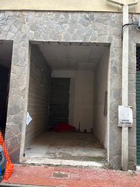 Vendita garage santa margherita ligure