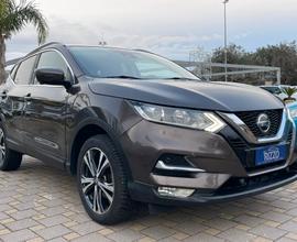 NISSAN QASHQAI 1.5DCI 110CV TEKNA 360TETTO NAVI
