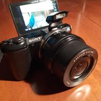 Sony a5000