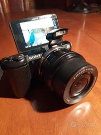 Sony a5000