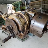 Divisore per fresatrice