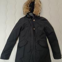 Parka Woolrich donna
