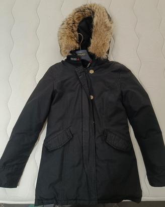 Parka Woolrich donna