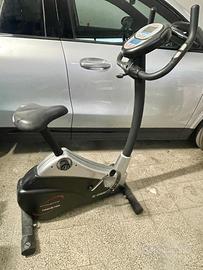 Cyclette Carnielli XT 9310 Magnetica