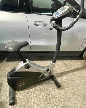 Cyclette Carnielli XT 9310 Magnetica