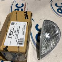 FL768  FANALE ANTERIORE SX FIAT SEICENTO SENZA POR