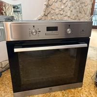 Forno da incasso Electrolux