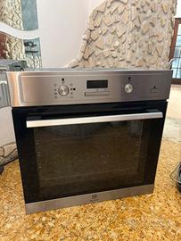 Forno da incasso Electrolux