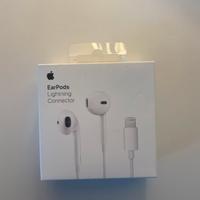 Earpods Apple Iphone Originali Nuove