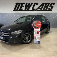 Mercedes-benz B 180 d Automatic Sport