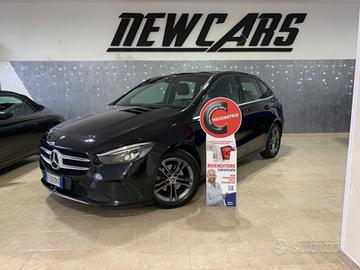 Mercedes-benz B 180 d Automatic Sport