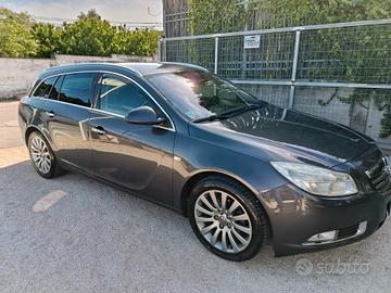 Opel Insignia 2.0 CDTI Sports Tourer Cosmo nuoviss