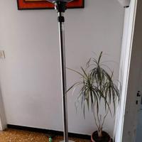 Lampada riscaldante a fungo 2.1kw per Esterni e In