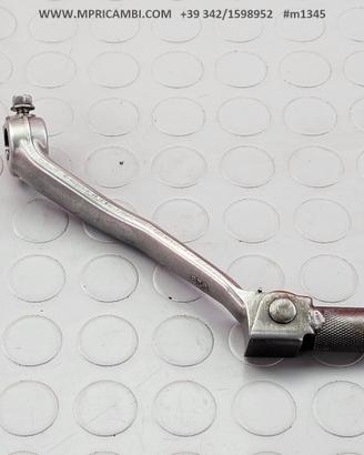 LEVA CAMBIO KAWASAKI KXF 450 2019 2023 KX-F 2020 2
