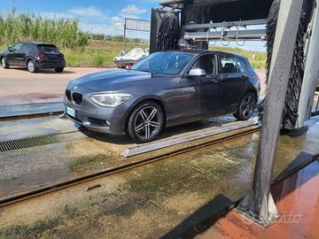 bmw serie1 